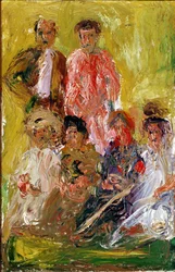 Die Familie Schönberg